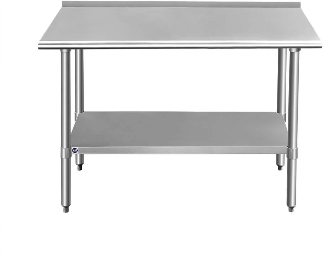 Commercial Kitchen Backsplash - # Für Zubereitung und Arbeitstisch aus