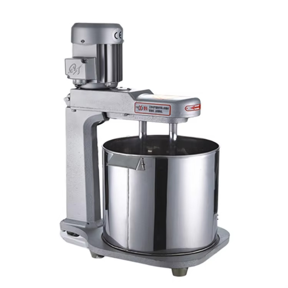 Commercial Kitchen And - Gewerblicher Automatischer Gebrauchter Küchen- und Bäckereimixer