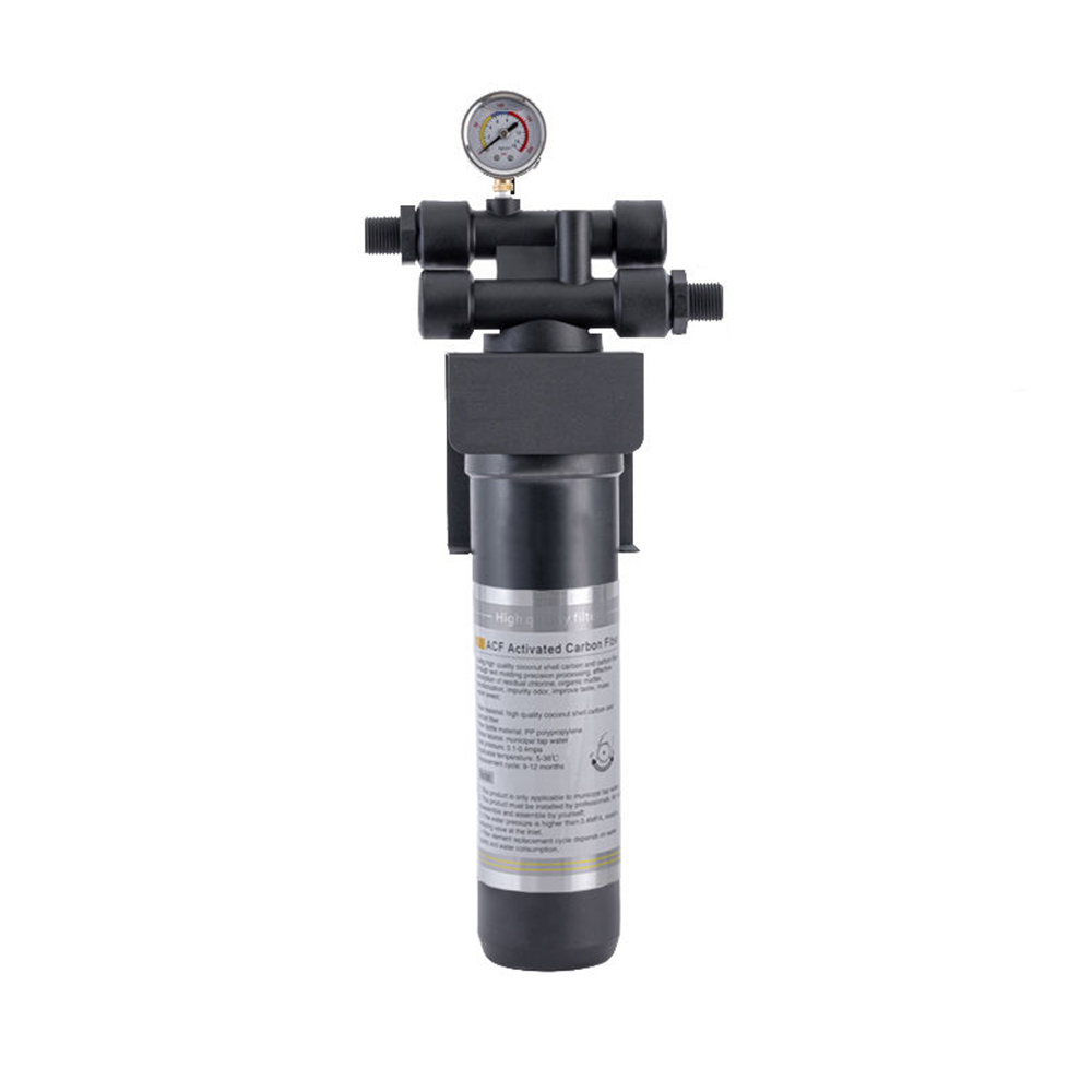 Commercial Kitchen Water Filter - Kommerzielle 10Lpm Kaffee Eismaschine High Flow