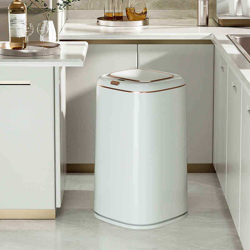 20/35/40L Smart Mülleimer Groß – Commercial Kitchen Bin Bewertung und Preis