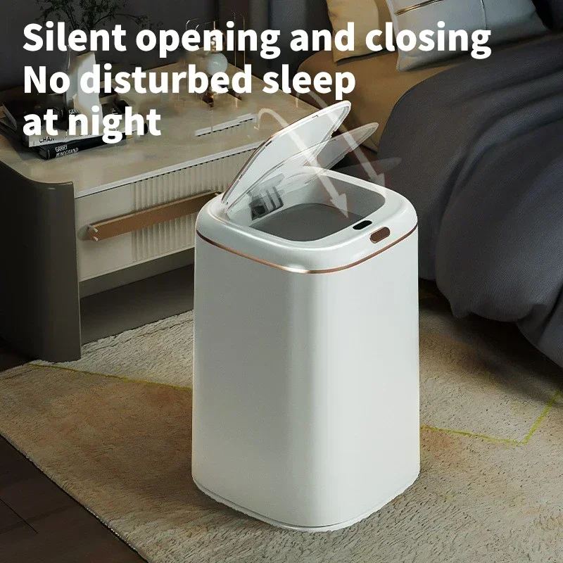 20/35/40L Smart Mülleimer Groß – Commercial Kitchen Bin Bewertung und Preis