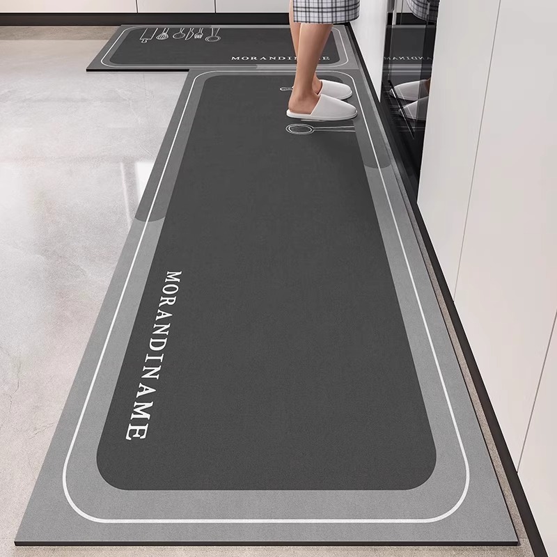 Küchenteppich, küchenspezifisc – Commercial Kitchen Vinyl Bewertung und Preis