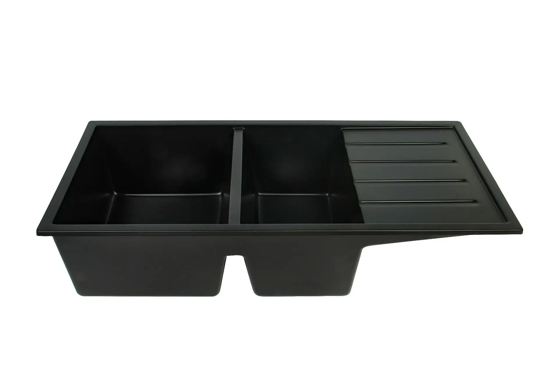 y Im Angebot: kommerzielles sc – Commercial Kitchen Double Sink Bewertung und Preis