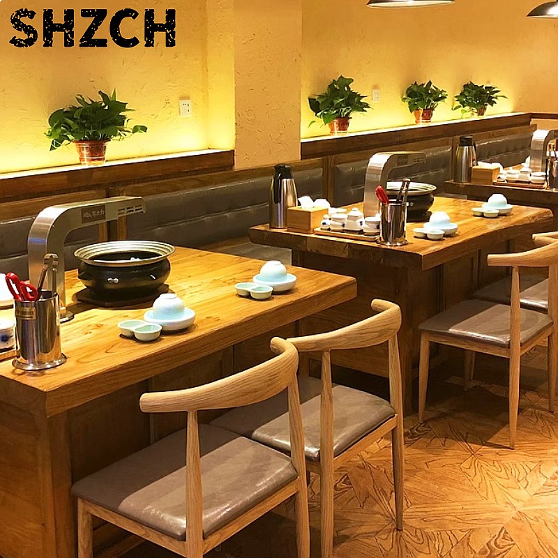 Aufwärtsströmungs-BBQ-Abzugsha – Commercial Kitchen Vent Cleaning Bewertung und Preis