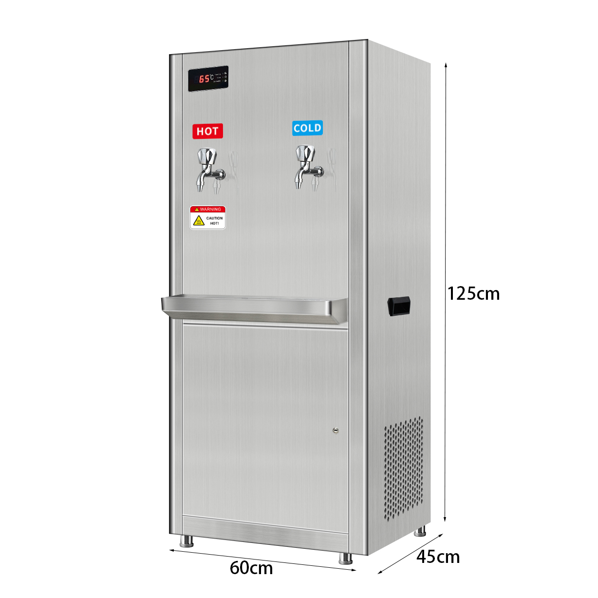Kommerzieller Elektrischer Fre – Cold Drink Dispenser Bewertung und Preis