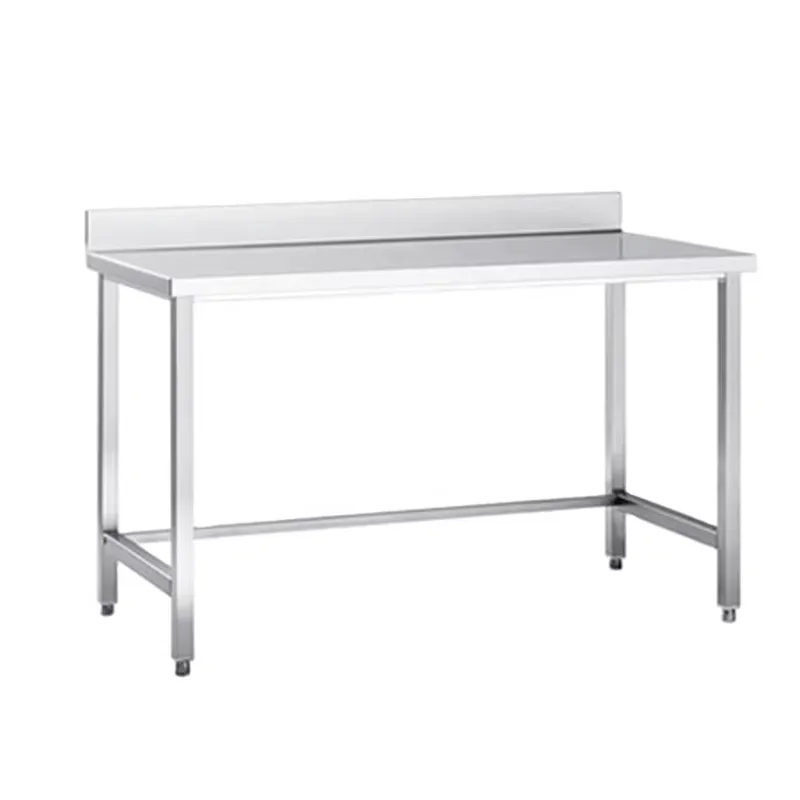 Kommerzieller Edelstahl-Küchen – Commercial Kitchen Backsplash Bewertung und Preis