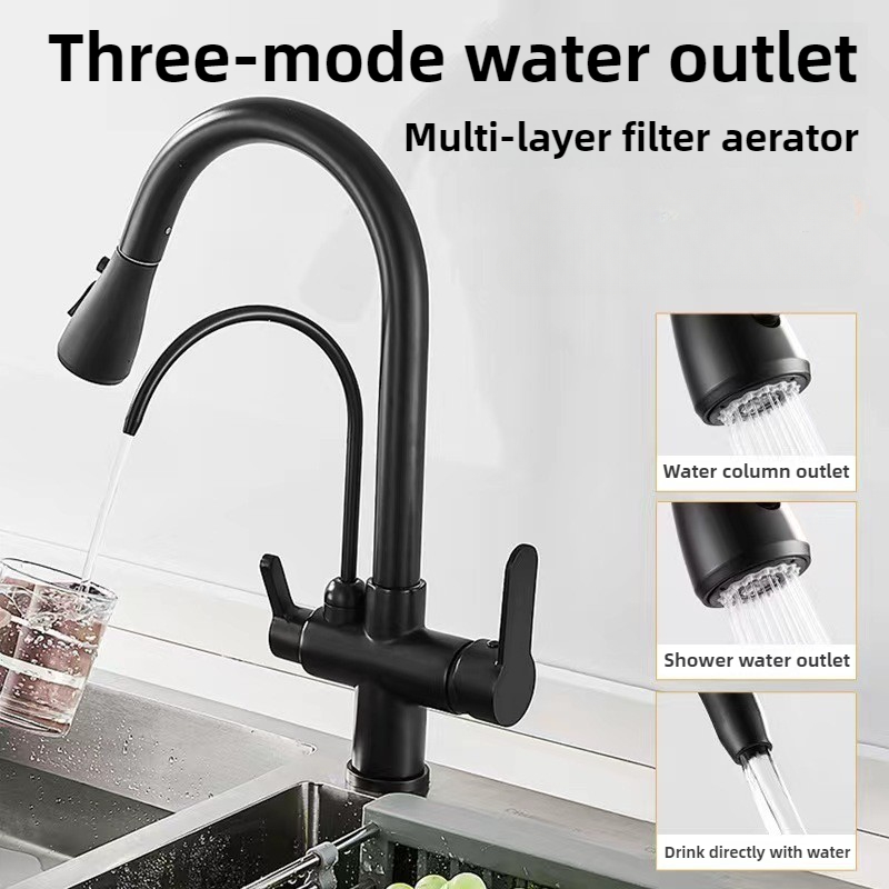 Kommerzieller Küchenarmatur mi – Commercial Kitchen Water Filter Bewertung und Preis