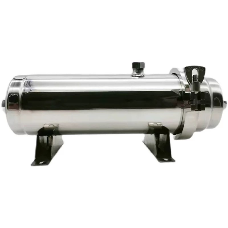 304 Edelstahl-Wasserfiltersyst – Commercial Kitchen Water Filter Bewertung und Preis