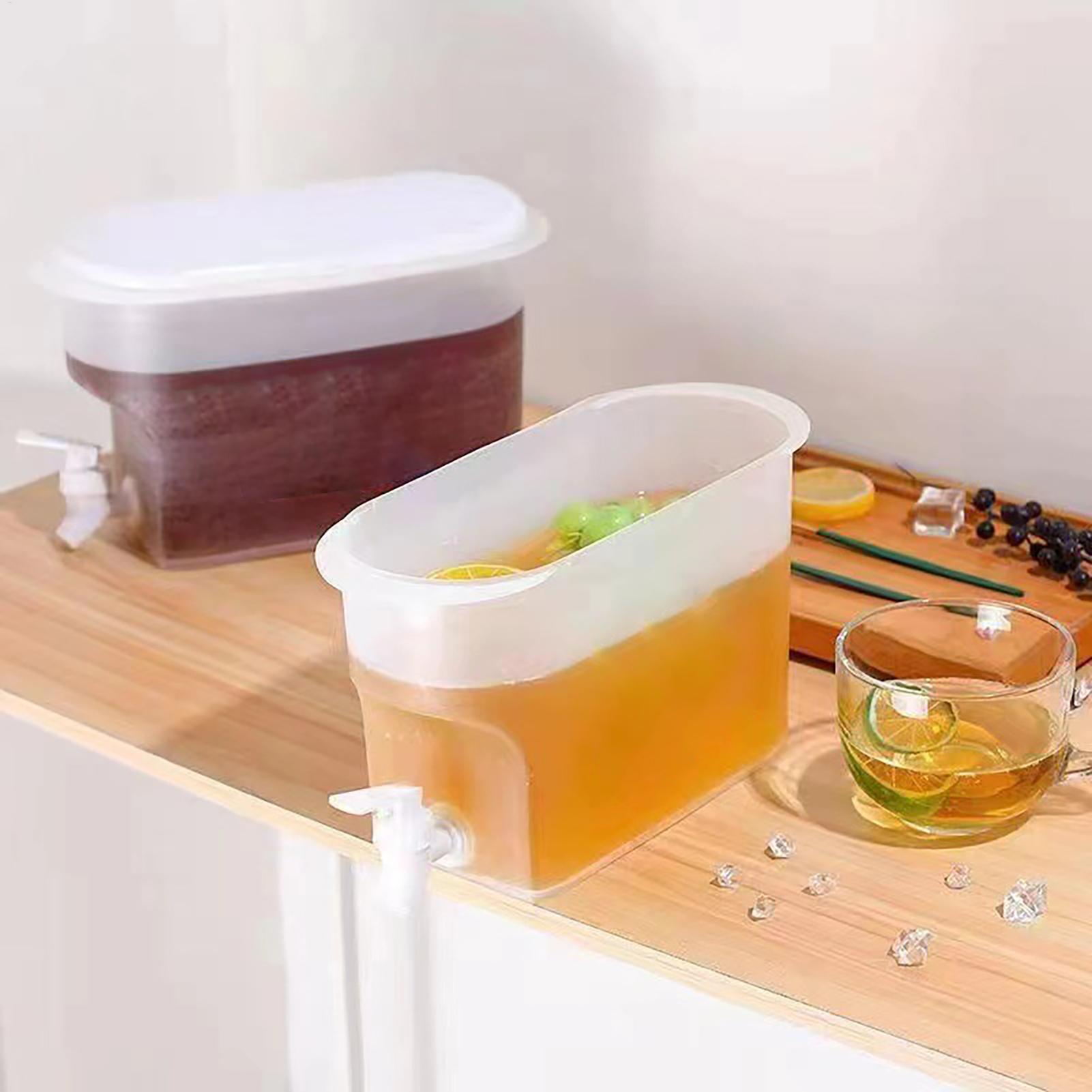 Kühlschrank-Getränkespender mi – Cold Drink Dispenser Bewertung und Preis
