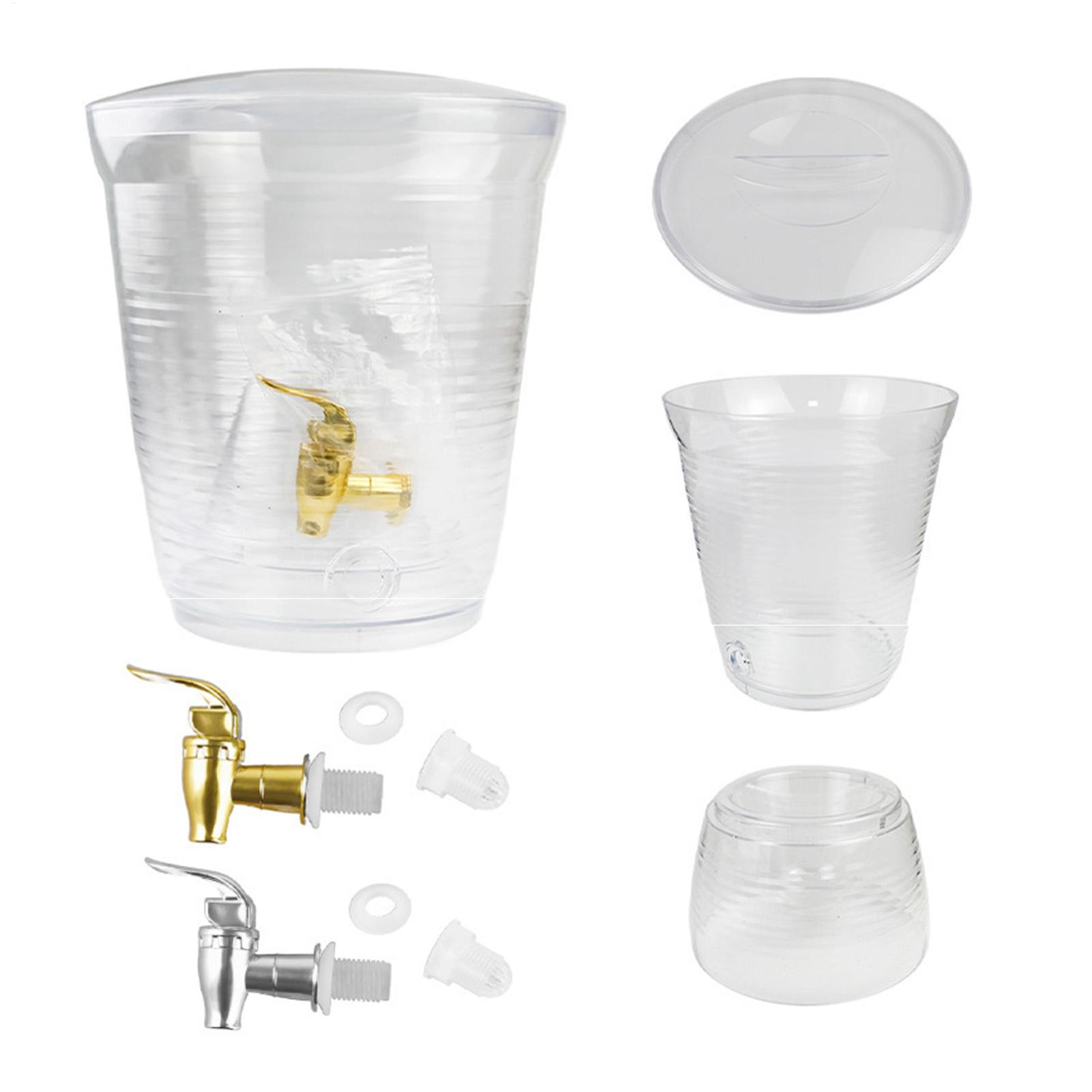 Getränkespender für Partys, 6  – Cold Drink Dispenser Bewertung und Preis