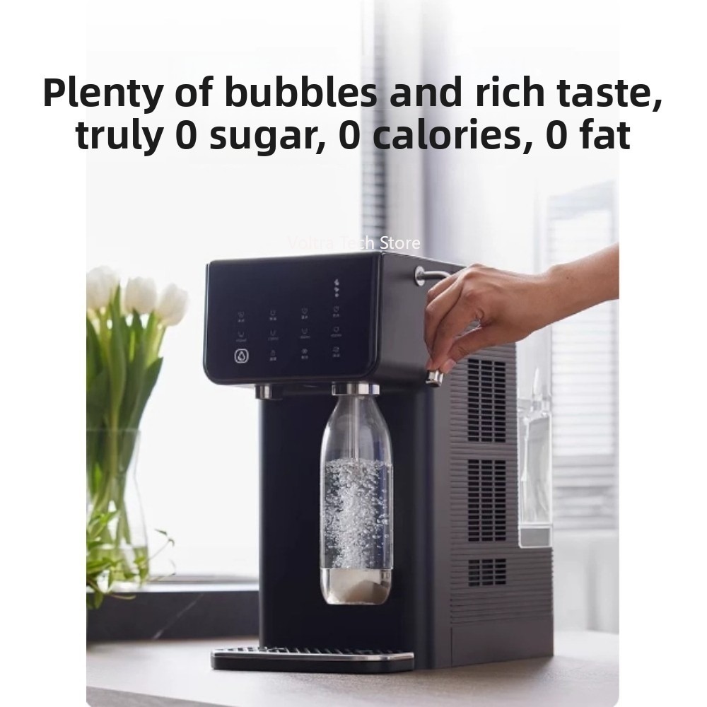 Untertisch-Sprudelwasserkühler – Cold Drink Dispenser Bewertung und Preis