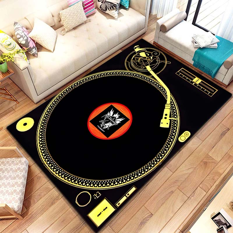 Musik-Vinyl-Schallplattenspiel – Commercial Kitchen Vinyl Bewertung und Preis