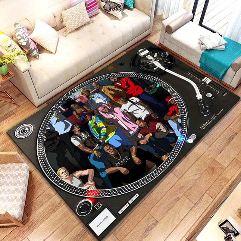 Musik-Vinyl-Schallplattenspiel – Commercial Kitchen Vinyl Bewertung und Preis