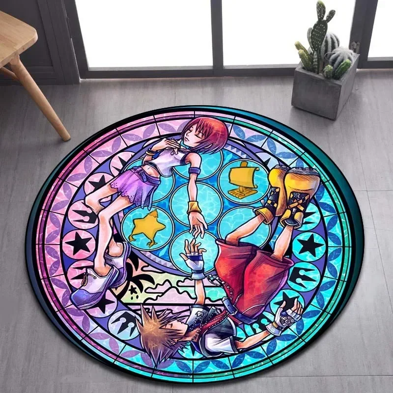 Kingdom Hearts Teppich mit Car – Commercial Kitchen Non Slip Flooring Bewertung und Preis