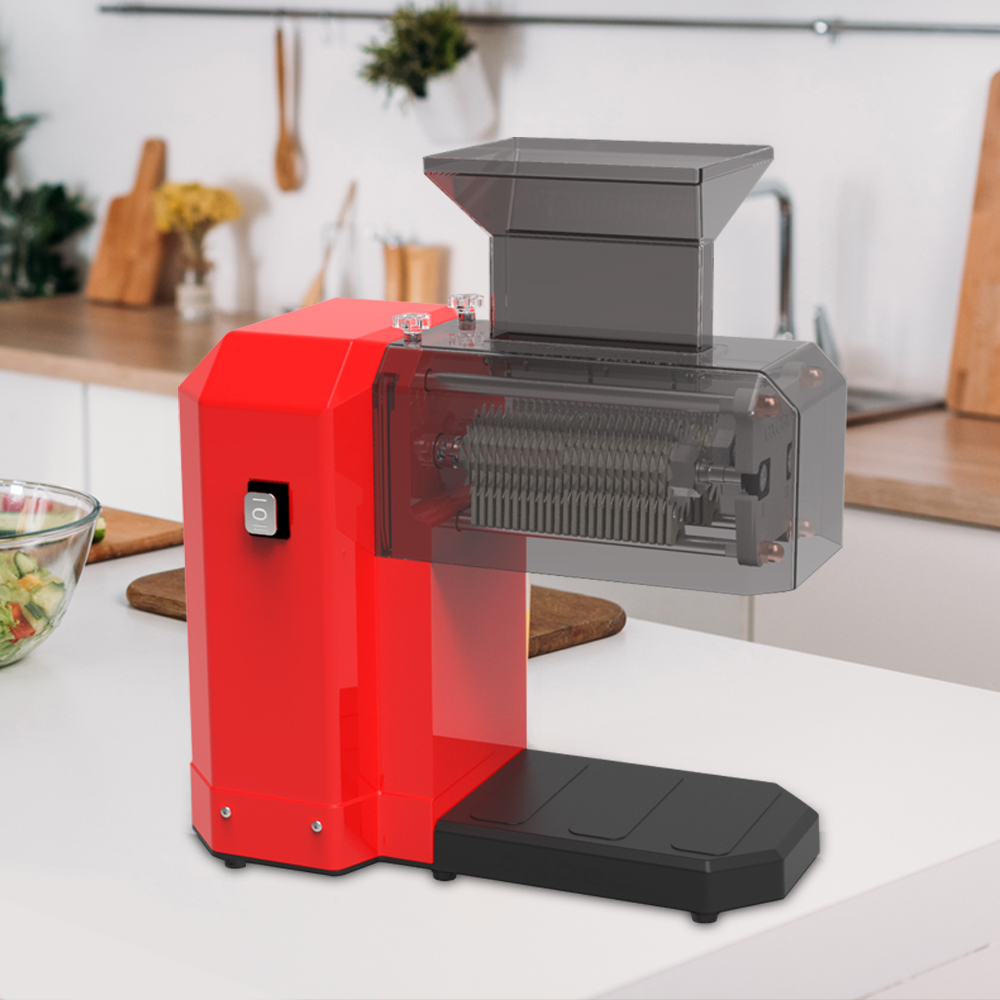 Kommerzieller Fleischklopfer a – Commercial Kitchen In Home Bewertung und Preis