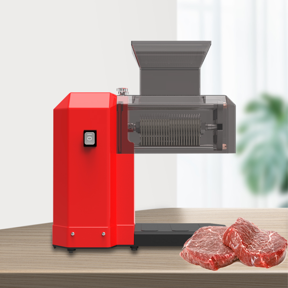 Kommerzieller Fleischklopfer a – Commercial Kitchen In Home Bewertung und Preis