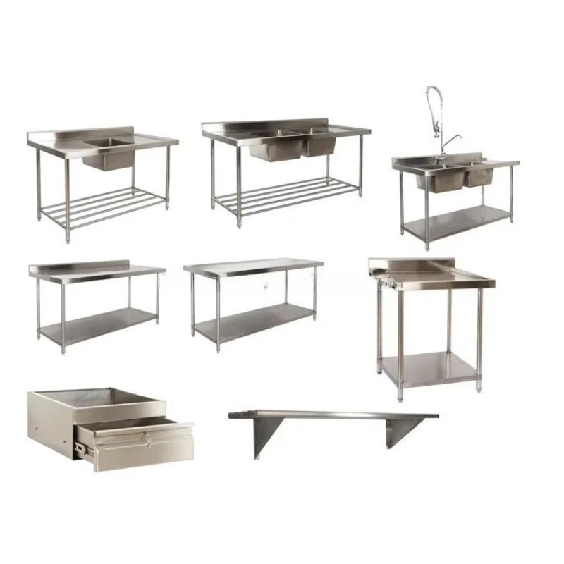 Neue Gewerbliche Restaurantküc – Commercial Kitchen Requirements Bewertung und Preis