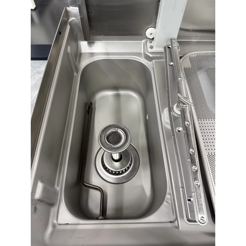 304 Edelstahl Gewerbliche Spül – Commercial Kitchen And Bewertung und Preis