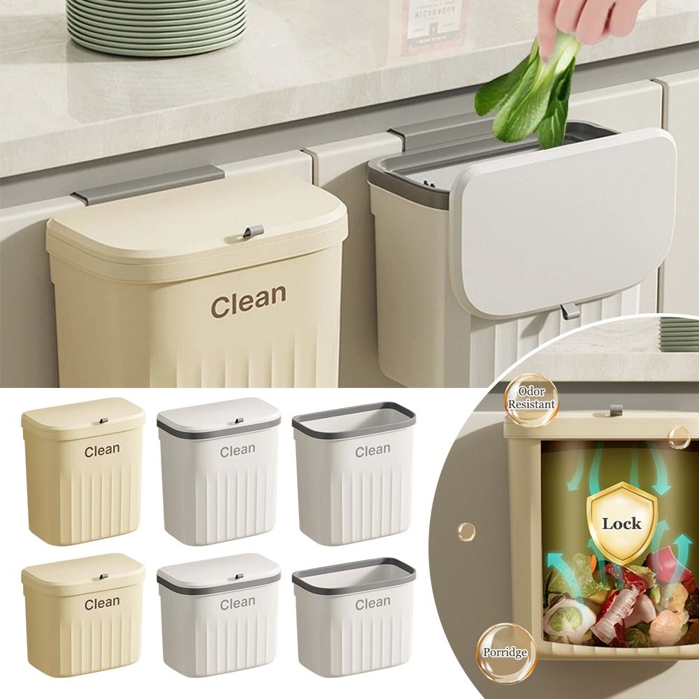 1Pcs Langlebige Schrank Kompos – Commercial Kitchen Bin Bewertung und Preis