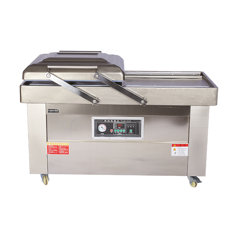 Halbautomatische Doppelkammer- – Commercial Kitchen In Home Bewertung und Preis
