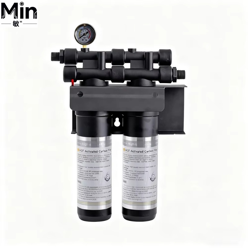 17L/min Hochleistungs-Kunststo – Commercial Kitchen Water Filter Bewertung und Preis