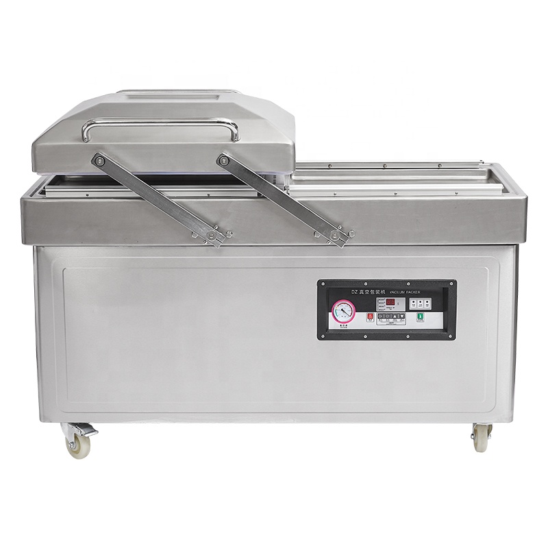 Dz-500_2sa Tieftyp Doppelkamme – Commercial Kitchen In Home Bewertung und Preis
