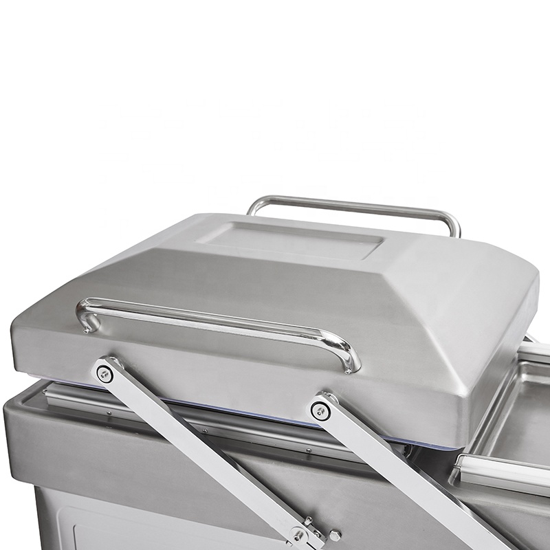 Dz-500_2sa Tieftyp Doppelkamme – Commercial Kitchen In Home Bewertung und Preis