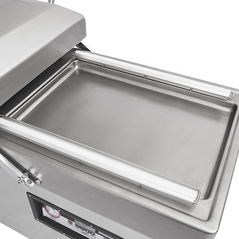 Dz-500_2sa Tieftyp Doppelkamme – Commercial Kitchen In Home Bewertung und Preis