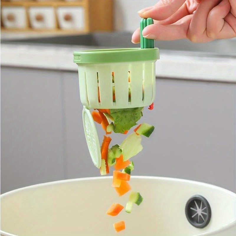 1-5 stücke Kaktus Waschbecken  – Commercial Kitchen Bin Bewertung und Preis