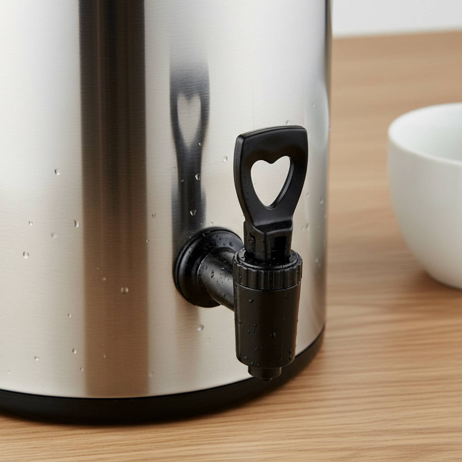 Professioneller Milchtee-Behäl – Cold Drink Dispenser Bewertung und Preis