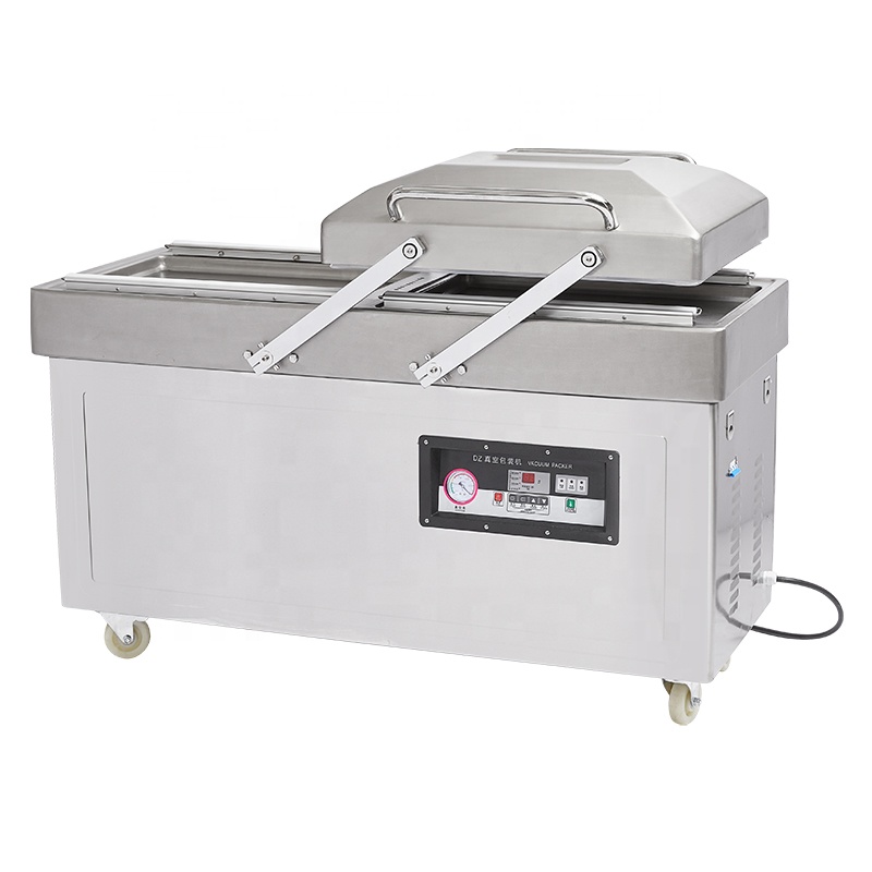 Fubei DZ-600/2SA Tiefkühl-Vaku – Commercial Kitchen In Home Bewertung und Preis