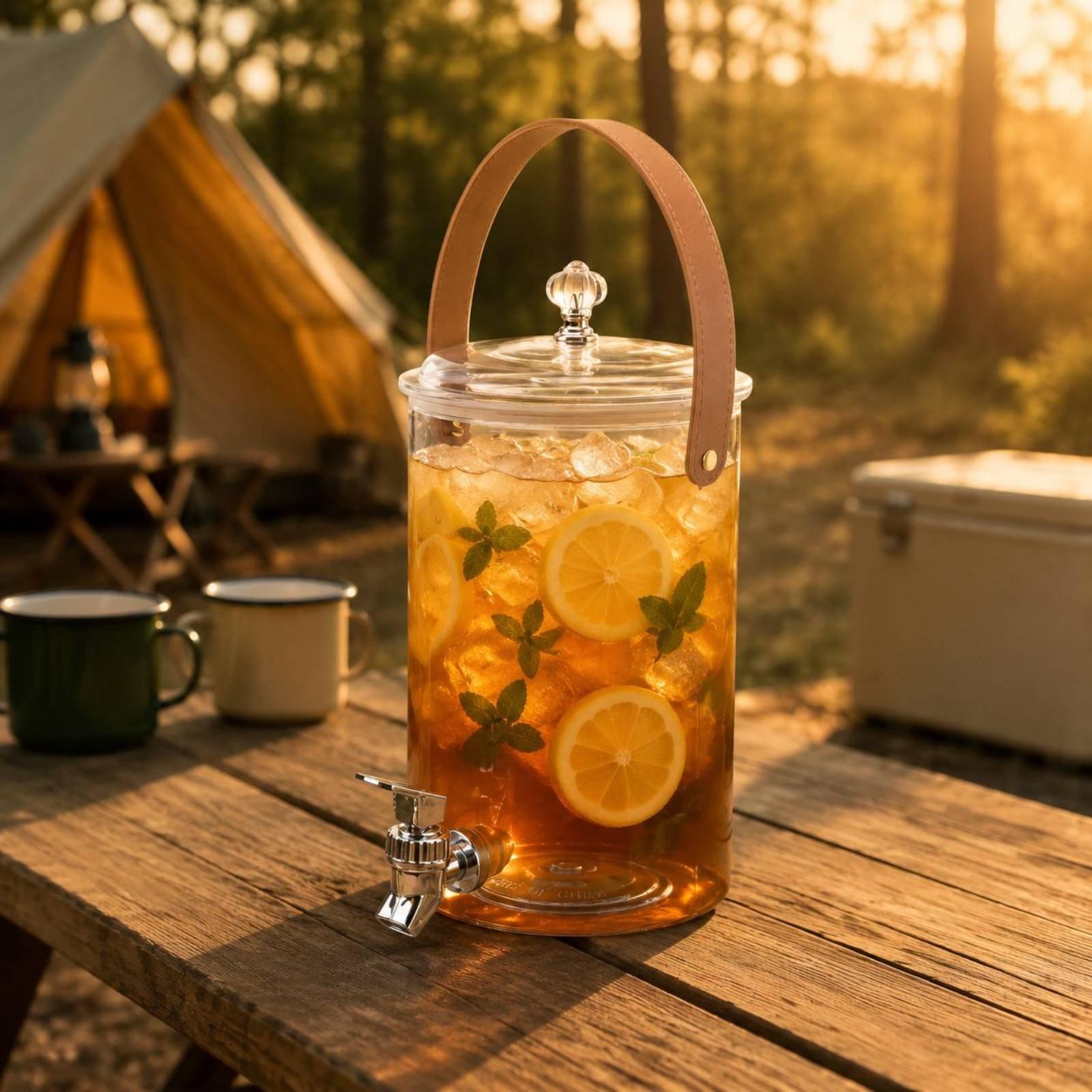 Getränkeausgießer für Kaltgetr – Cold Drink Dispenser Bewertung und Preis