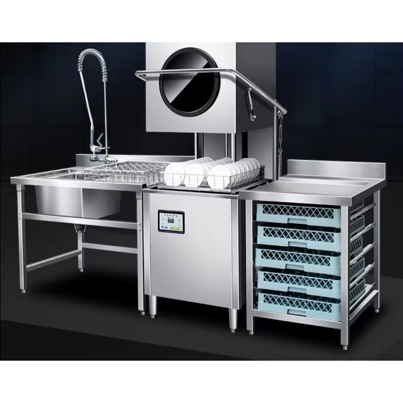 Maßgefertigte Freistehende Aut – Commercial Kitchen And Bewertung und Preis