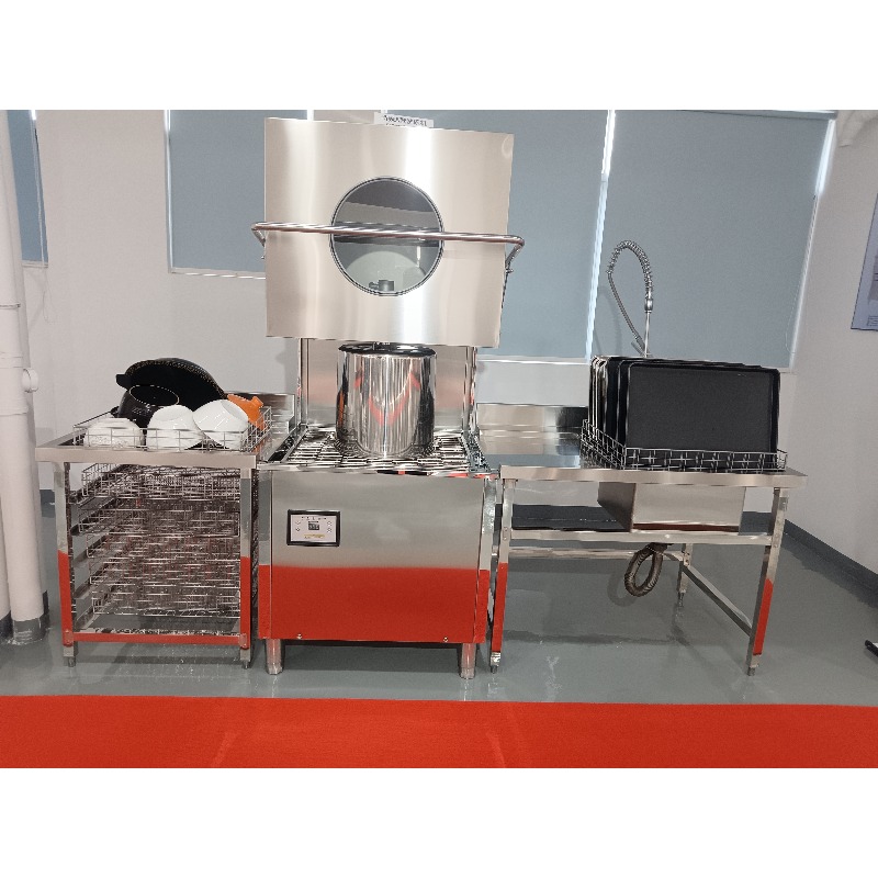 Maßgefertigte Freistehende Aut – Commercial Kitchen And Bewertung und Preis