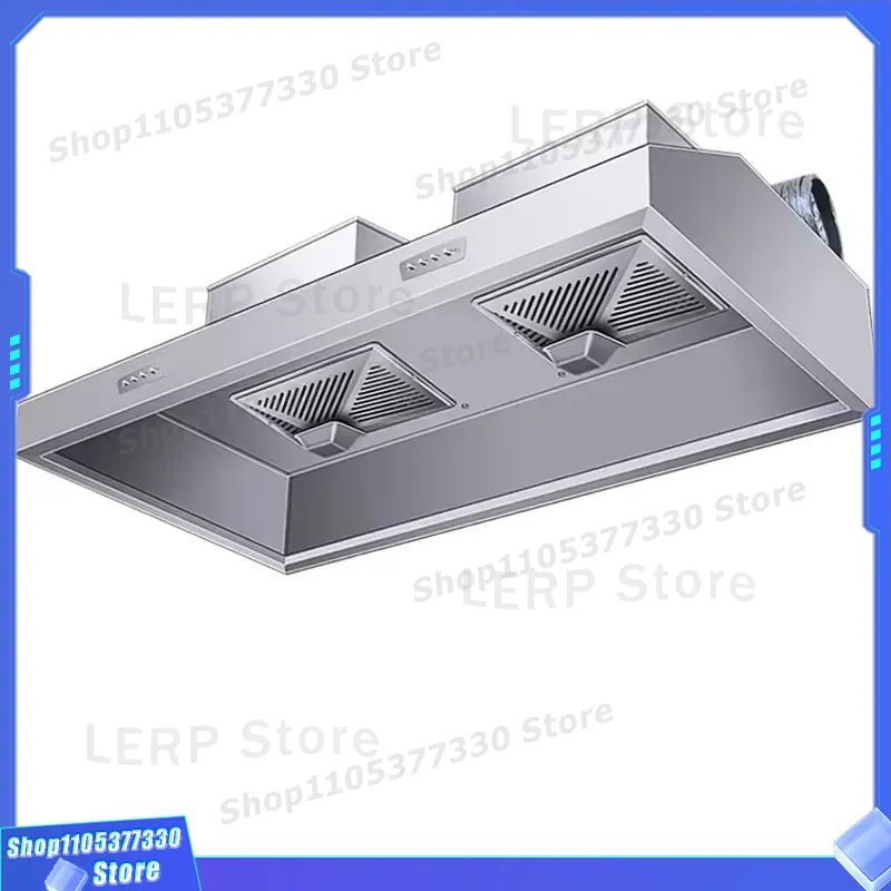 1800CFM Edelstahl 304 Dunstabz – Commercial Kitchen Vent Cleaning Bewertung und Preis