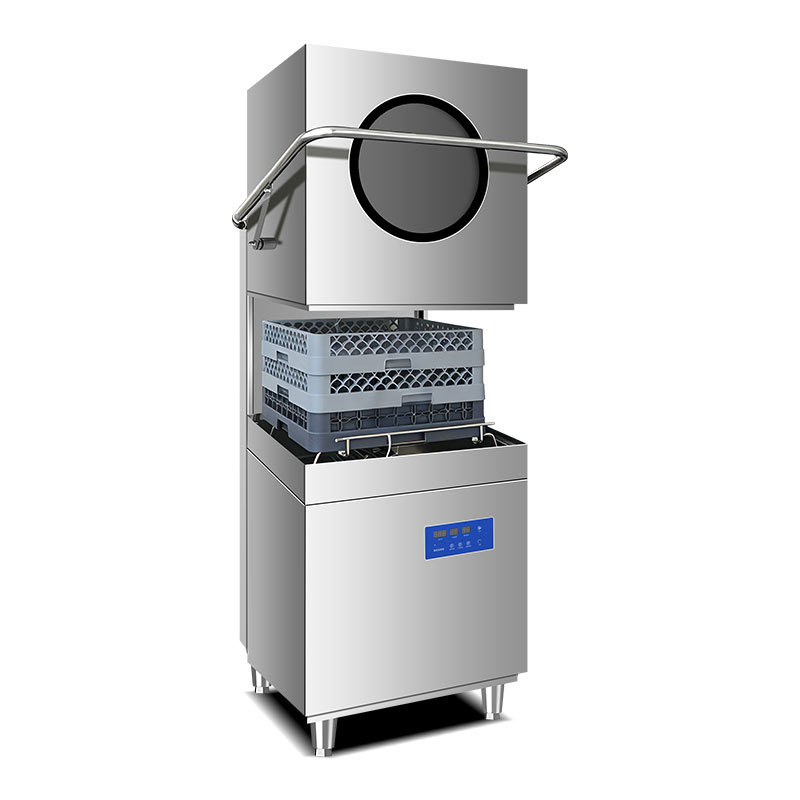 Maßgefertigte Schnellzyklus-Ge – Commercial Kitchen And Bewertung und Preis