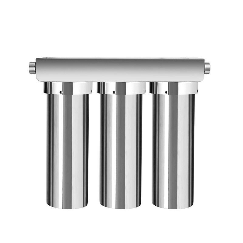 Edelstahl-Wasserfilter für den – Commercial Kitchen Water Filter Bewertung und Preis