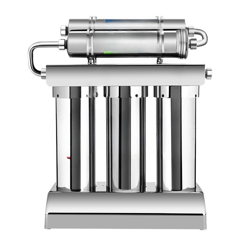 Edelstahl-Wasserfilter für den – Commercial Kitchen Water Filter Bewertung und Preis