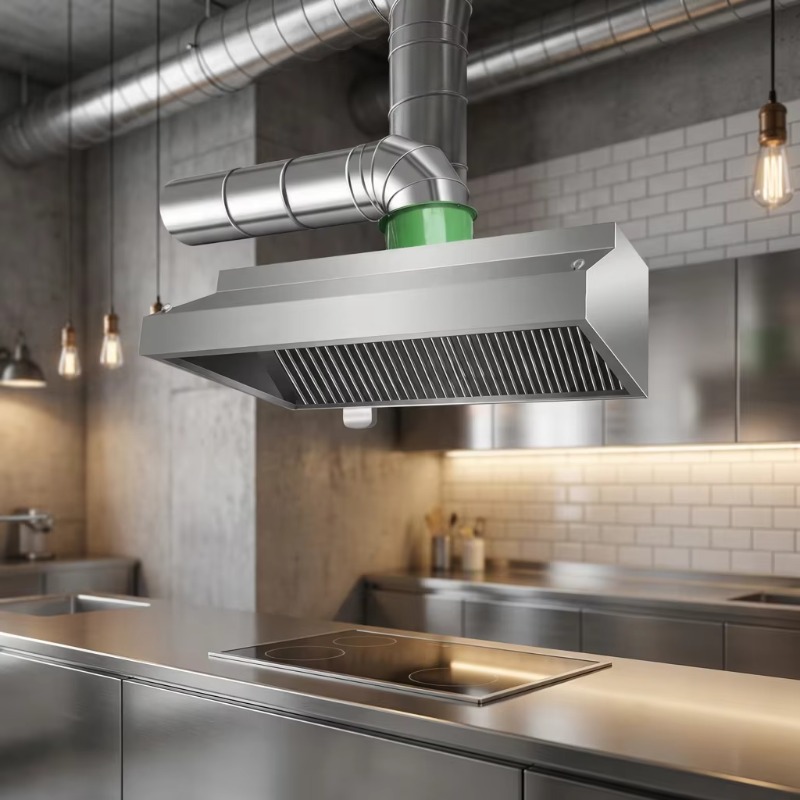Kommerzielle Anpassbare Küchen – Commercial Kitchen And Bewertung und Preis