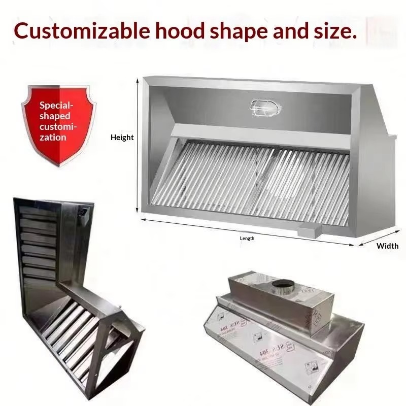 Kommerzielle Anpassbare Küchen – Commercial Kitchen And Bewertung und Preis