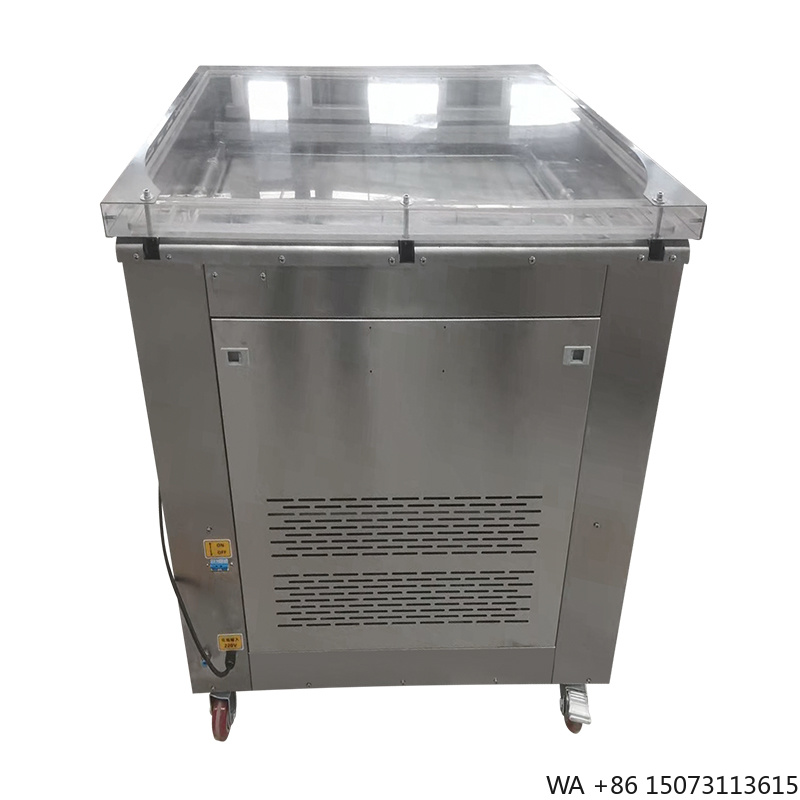 Tragbarer Vakuum-Frischhaltese – Commercial Kitchen In Home Bewertung und Preis