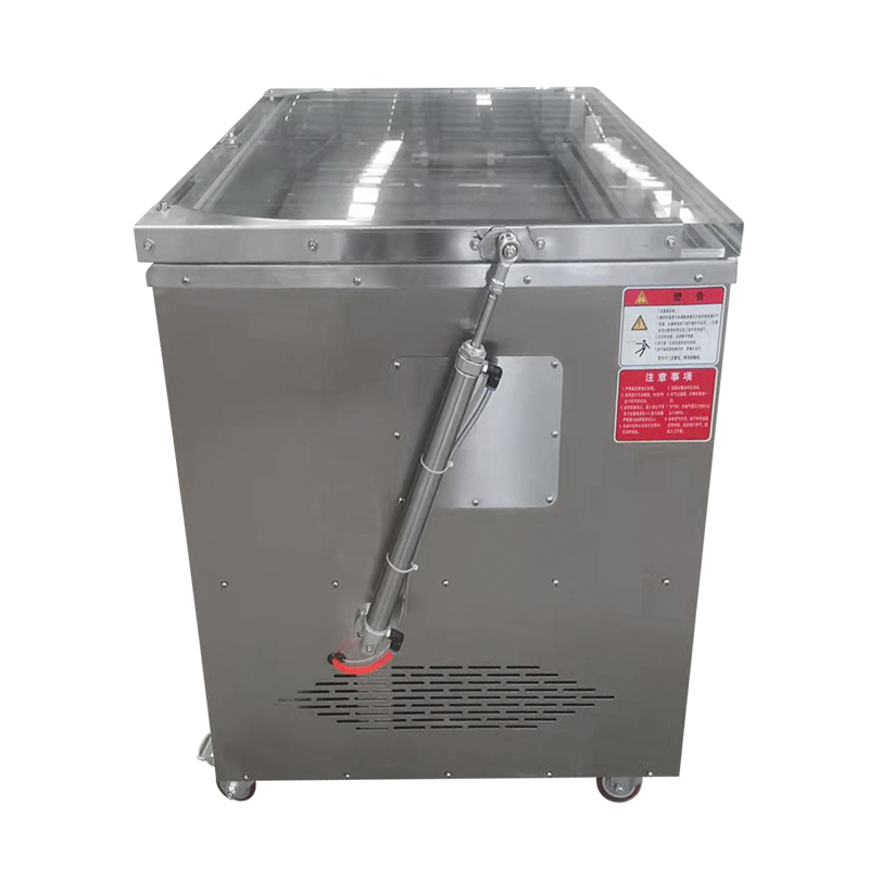 Tragbarer Vakuum-Frischhaltese – Commercial Kitchen In Home Bewertung und Preis