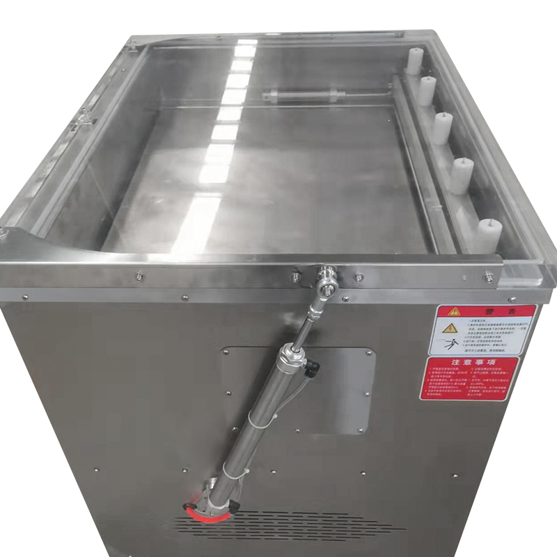 Tragbarer Vakuum-Frischhaltese – Commercial Kitchen In Home Bewertung und Preis