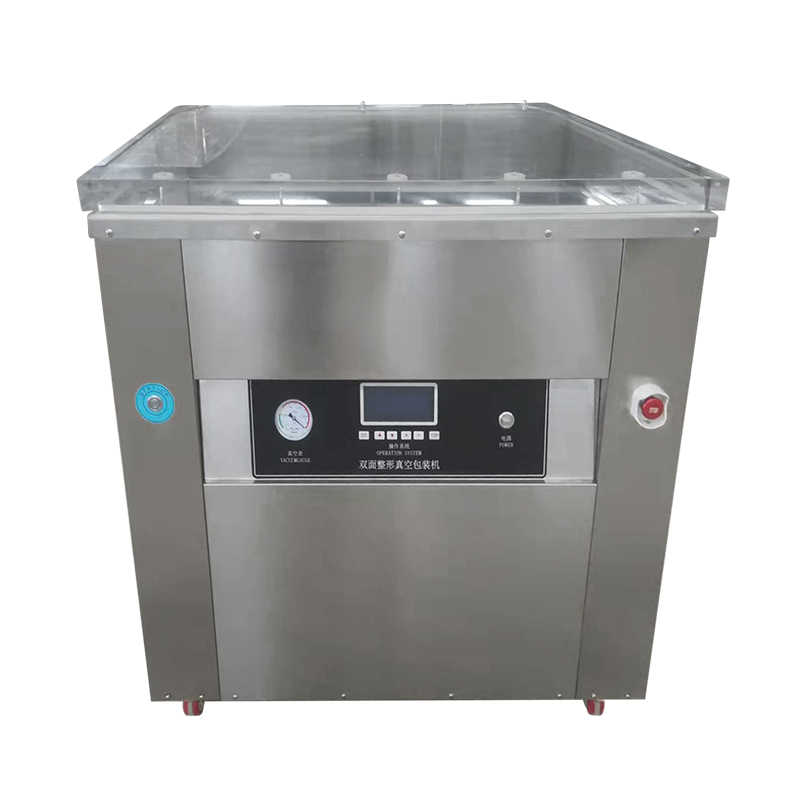 Tragbarer Vakuum-Frischhaltese – Commercial Kitchen In Home Bewertung und Preis