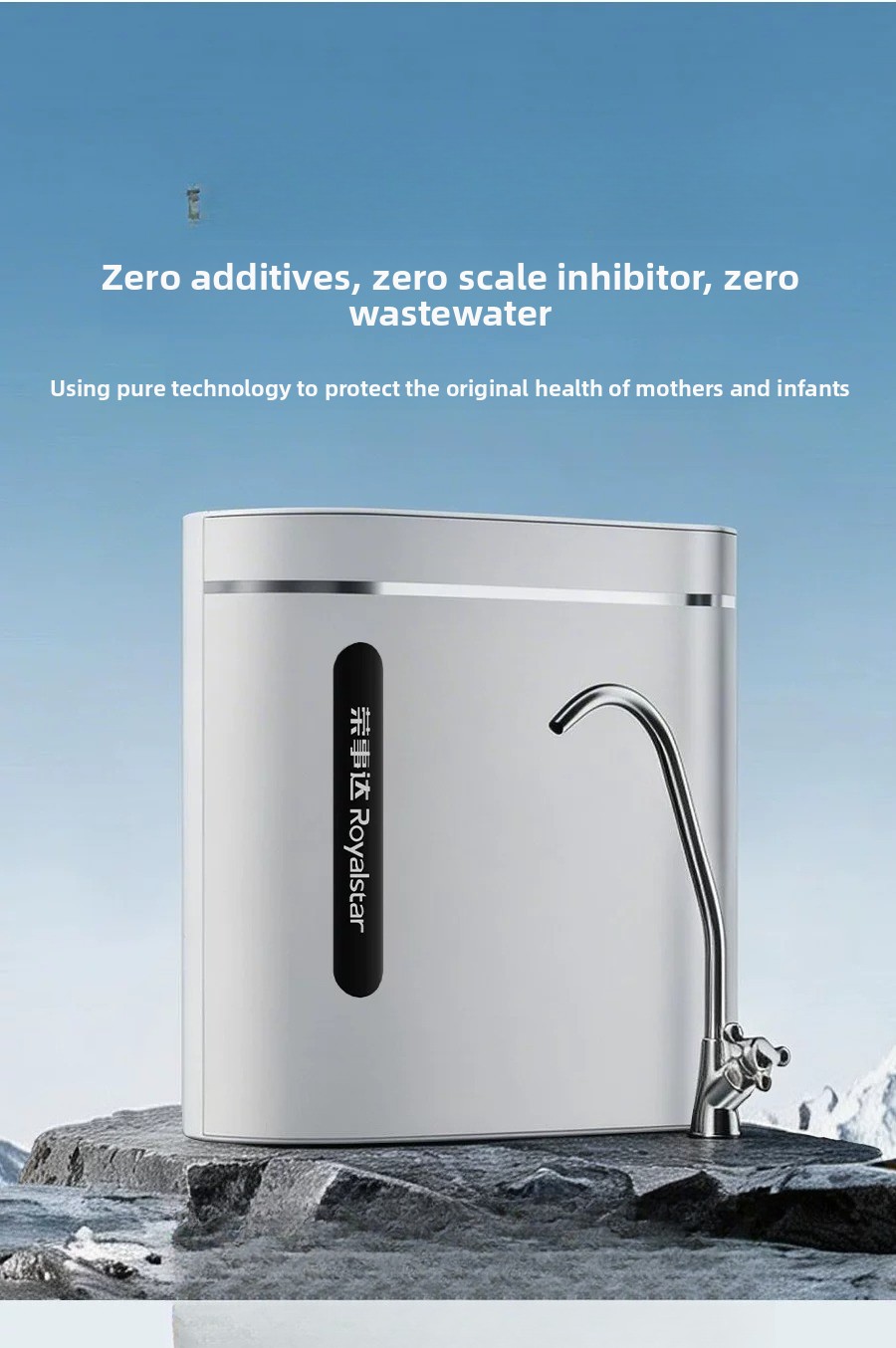 Küchen-Wasserfilter Vorfilter  – Commercial Kitchen Water Filter Bewertung und Preis
