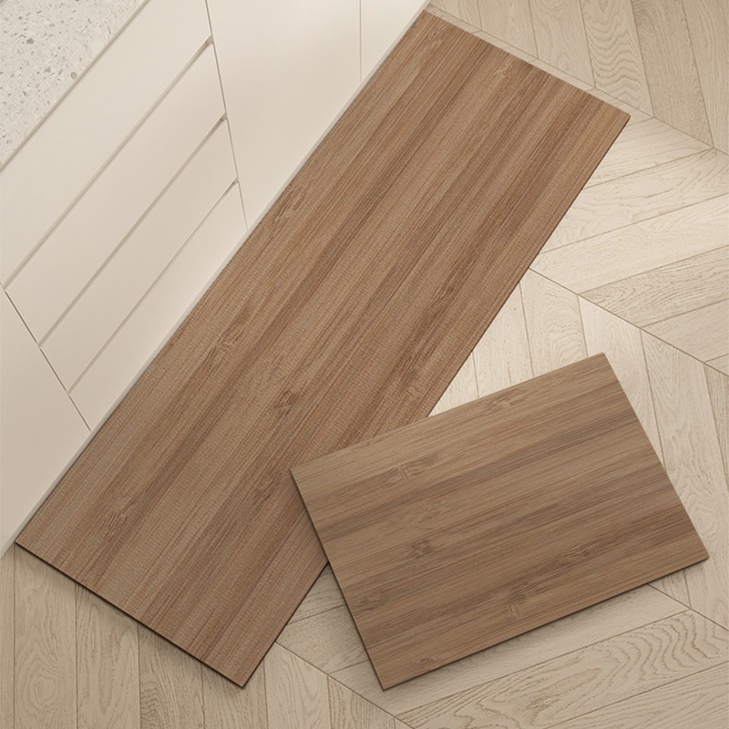 Küchenteppich, wasserdicht, ru – Commercial Kitchen Non Slip Flooring Bewertung und Preis