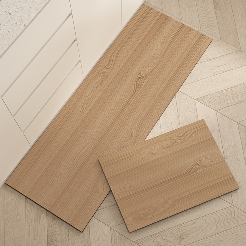 Küchenteppich, wasserdicht, ru – Commercial Kitchen Non Slip Flooring Bewertung und Preis