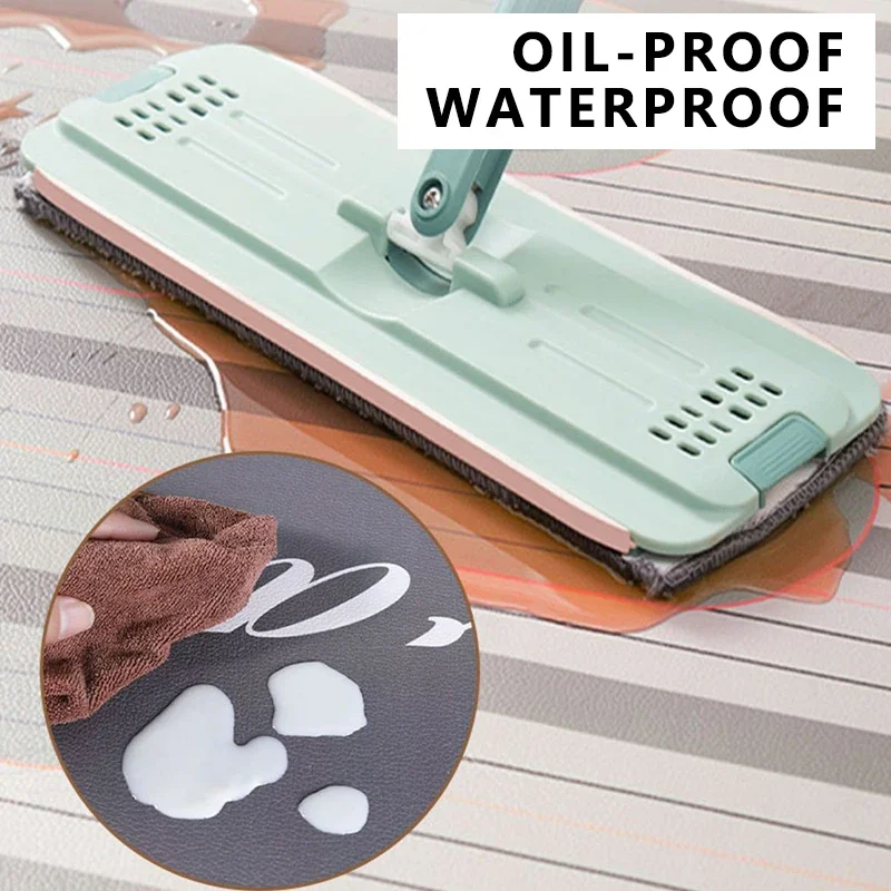 Küchenteppich, wasserdicht, ru – Commercial Kitchen Non Slip Flooring Bewertung und Preis