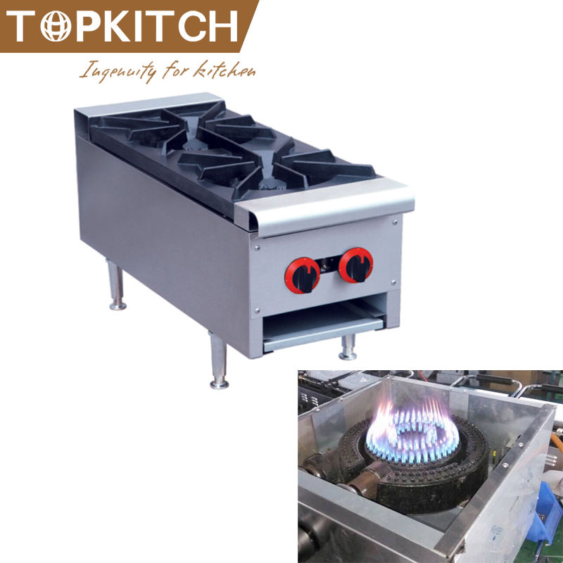Hochleistungs-Großproduktionsf – Commercial Kitchen And Bewertung und Preis