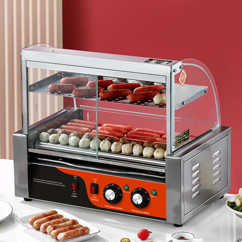 Gewerblicher Elektrischer Edel – Commercial Kitchen And Bewertung und Preis